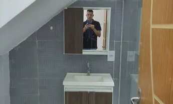 Imagem 6: Casa de condomínio para aluguel com 90 metros quadrados com 3 quartos