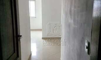 Imagem 4: Apartamento com 2 dormitórios, 60 m² - venda por R$ 300.000,00 ou aluguel por R$ 3.093,00