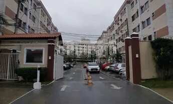 Imagem 2: Campo Grande Apartamento com 2 dormitórios