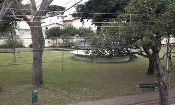 Imagem: Alugo kitnet Jardim alvorada sjc