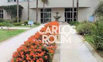 Imagem 2: Apartamento com 3 dormitórios, 132 m² - venda por R$ 1.430.000,00 ou aluguel por R$ 7.822