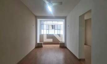 Imagem 3: Apartamento para Aluguel - Quintino Bocaiúva, 2 Quartos, 54 m2