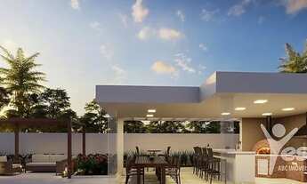 Imagem 3: Cód.: 9383 - Apartamento novo de alto padrão, com 03 suítes, sacada gourmet e 03 vagas de