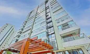 Imagem 7: Apartamento de luxo 193m² no São Marcos Vista Mar TR123864_MKT_13