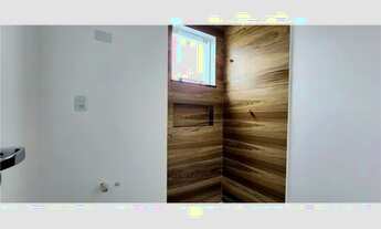 Imagem 5: Casa nova à venda no loteamento Jardim Europa - Bairro Benedito em Indaial