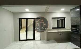 Imagem 7: Casa com 3 quartos, 152 m², à venda por R$ 590.000