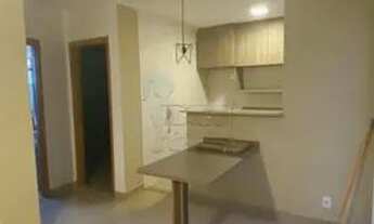 Imagem 3: Apartamento Padrão em Ribeirão Preto