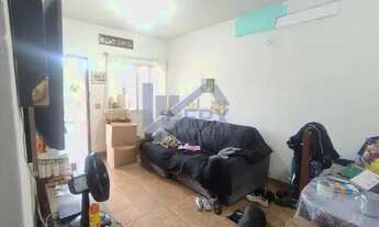 Imagem 5: Casa em Itanhaém, no Campos Elíseos