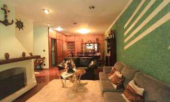 Imagem 3: Casa com 3 dormitórios, 336 m² - venda por R$ 1.950.000,00 ou aluguel por R$ 10.601,20/mês