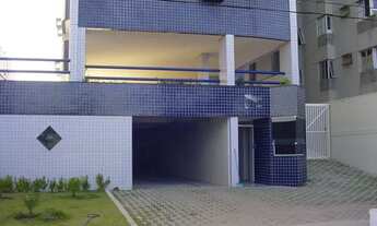 Imagem 3: Apartamento para venda possui 75 metros quadrados com 3 quartos em Casa Caiada - Olinda