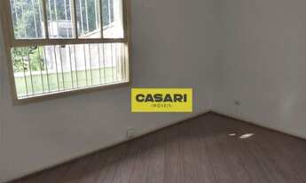 Imagem 7: Sobrado com 4 dormitórios, 160 m² - venda ou aluguel - Rudge Ramos - São Bernardo do Campo