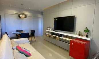 Imagem 3: Vende-se apartamento no Residencial Mirante du Park