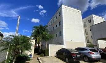 Imagem 2: APARTAMENTO - VILA URUPÊS - COND PQ SATURNO - SUZANO/SP