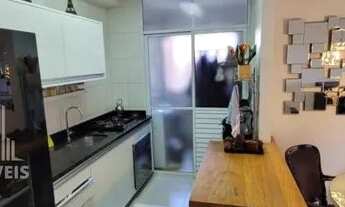 Imagem 6: RR5539D Apartamento 68m² CONDOMÍNIO ALPHAVIEW - OPORTUNIDADE - 2 Dorms 2 Vagas - Barueri S