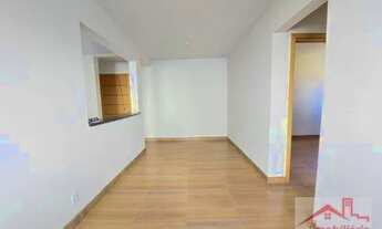 Imagem 2: Apartamento com 2 dormitórios para alugar, 45 m² por R$ 795,00/mês - Conjunto Vivi Xavier