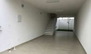 Imagem 6: SOBRADO NOVO DE CONDOMÍNIO FECHADO A VENDA - OPORTUNIDADE