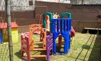 Imagem 7: Apartamento com 2 dormitórios à venda, 57 m² por R$ 245.000,00 - Vila Homero Thon - Santo