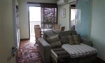 Imagem 4: Apartamento no Jardins com 1 dormitório, 1 vaga, lazer completo!!