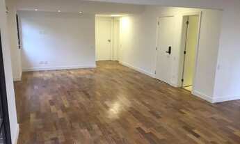 Imagem 4: Apartamento para aluguel possui 220 metros quadrados com 3 quartos