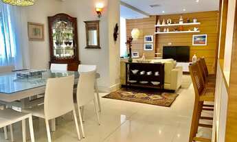 Imagem 7: Lateral mar Apartamento com 3 dormitórios