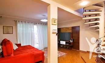 Imagem 6: Cód.: 11148 - Sobrado, 03 dormitórios, 02 vagas, com planejados, varanda ampla, Vila Flore