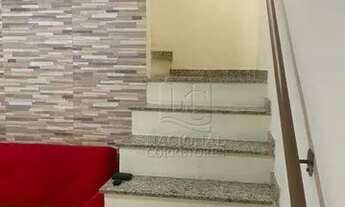 Imagem 2: Casa com 3 dormitórios à venda, 250 m² por R$ 430.000,00 - Jardim Sônia Maria - Mauá/SP