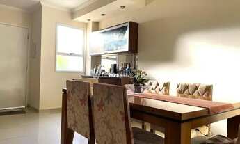 Imagem 3: Casa - Parque Imperador - Campinas