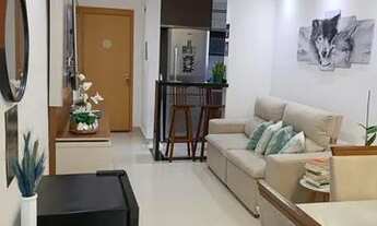 Imagem 3: APARTAMENTO A VENDA SPAZIO SOBERANO EM BURAQUINHO