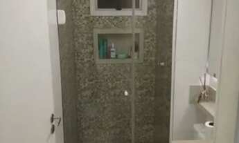 Imagem 2: Alugo Apartamento 2/4 mobiliado no 4 andar nascente no Jardim das Margaridas