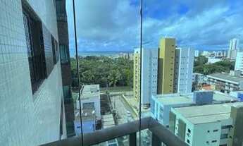 Imagem 2: Excelente estrutura de lazer, 3 quartos sendo 2 suíte Área interna 91 m², Sul, 2 vagas