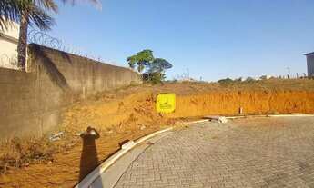 Imagem 2: Belo terreno Plano com ótima vista - bairro São Pedro