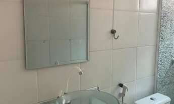 Imagem 4: Apartamento para aluguel/venda com 65 metros quadrados com 3 quartos em Fragoso - Olinda