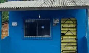 Imagem: Casa a venda no icui guajara