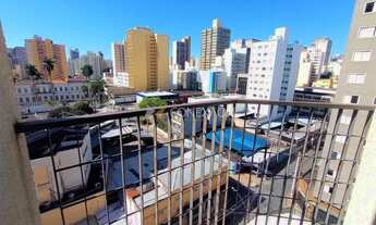 Imagem 5: Apartamento - Centro - Campinas