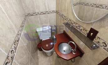 Imagem 4: Casa de condomínio para aluguel tem 110 metros quadrados com 2 quartos