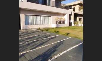 Imagem 2: Casa De Campo Condomínio Fechado Ninho Verde 1