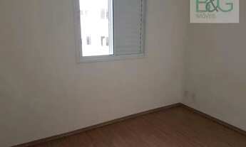 Imagem 2: Apartamento com 1 dormitório, 35 m² - venda por R$ 250.000,00 ou aluguel por R$ 1.454,33/m