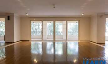 Imagem 2: APARTAMENTO - JARDIM PAULISTANO - SP