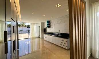 Imagem 4: Vendo casa de alto padrão na Ponte Alta Norte