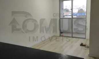 Imagem 4: Apartamento para Venda em São Cristóvão, Rosa Elze, 3 dormitórios, 1 banheiro, 1 vaga