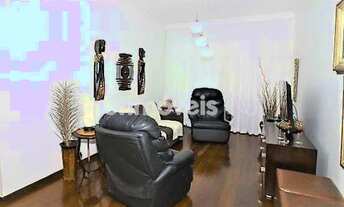 Imagem 6: Venda Apartamento 4 quartos Grajaú Belo Horizonte