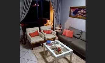 Imagem 6: AP mobiliado em Camaçari