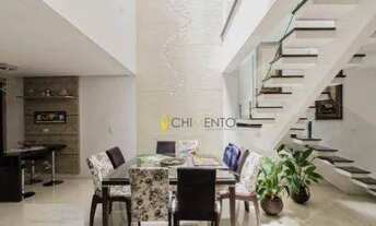 Imagem 3: Casa com 3 dormitórios à venda, 250 m² por R$ 1.490.000,00 - Vila Leopoldina - Santo André