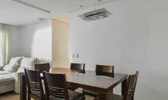 Imagem 5: Apartamento para Aluguel - Jardim Marajoara , 3 Quartos, 81 m2