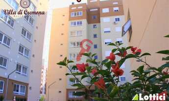 Imagem 4: APARTAMENTO com 2 dormitórios à venda com 78.81m² por R$ 205.000,00 no bairro Fátima - CAN