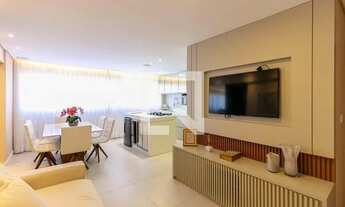 Imagem 3: Apartamento para Aluguel - Betânia, 3 Quartos, 100 m2