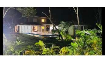 Imagem 3: Casa para locação temporada Quintas de Sauípe