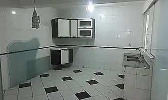 Imagem 3: Cód.: 11910 - Sobrado , 4 dormitórios sendo 3 suítes, 2 vagas , Aclimação, São Paulo