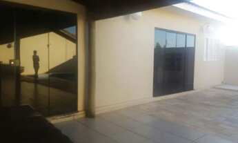 Imagem 6: Casa no Bairro Vila Pacífico II na cidade de Bauru