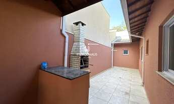 Imagem 6: INDAIATUBA - Casa Padrão - Vila Verde